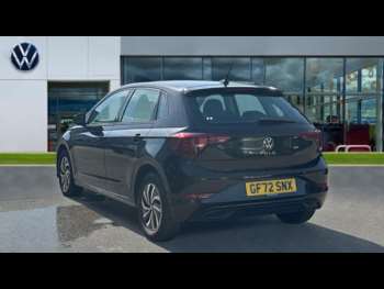 Used Volkswagen Polo 2022 for sale - 74552638: Photo