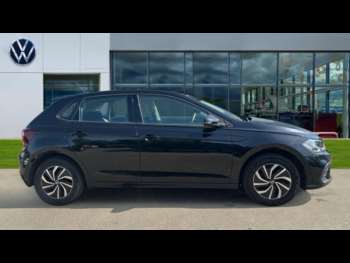 Used Volkswagen Polo 2022 for sale - 74552638: Photo