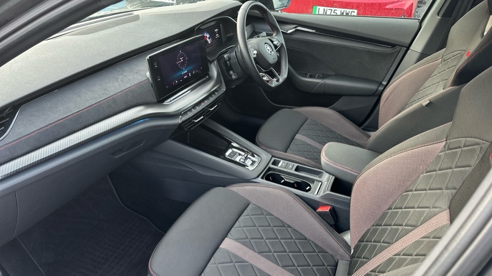 Used Skoda Octavia 2023 for sale - 77031471: Photo 10