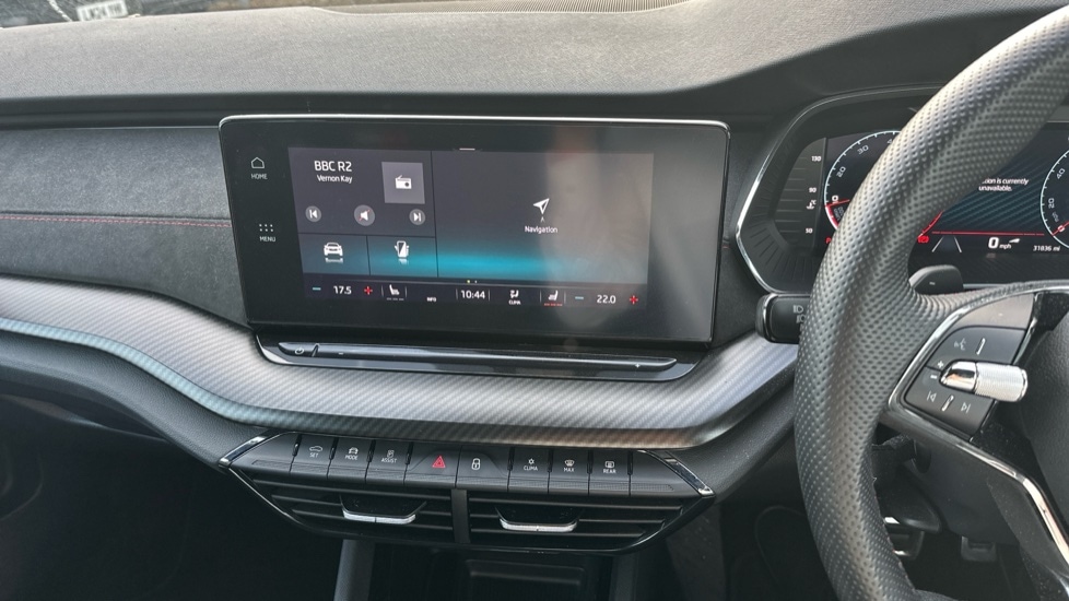 Used Skoda Octavia 2023 for sale - 77031471: Photo 12