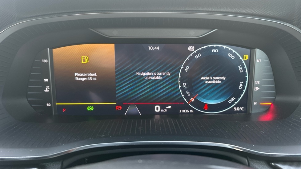 Used Skoda Octavia 2023 for sale - 77031471: Photo 13