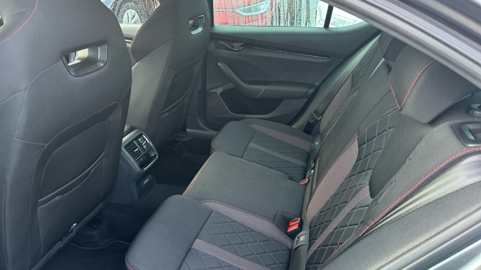 Used Skoda Octavia 2023 for sale - 77031471: Photo 14