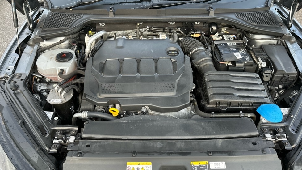 Used Skoda Octavia 2023 for sale - 77031471: Photo 16