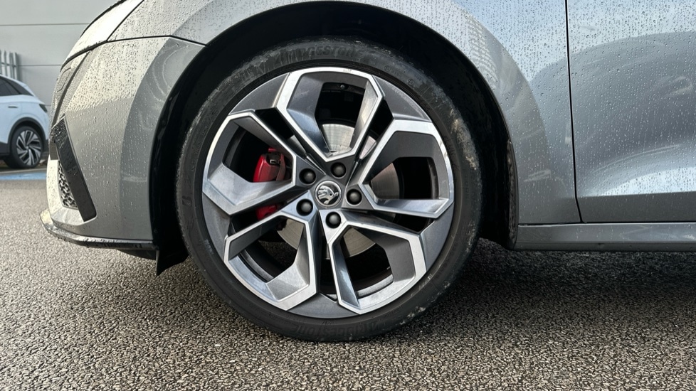 Used Skoda Octavia 2023 for sale - 77031471: Photo 17