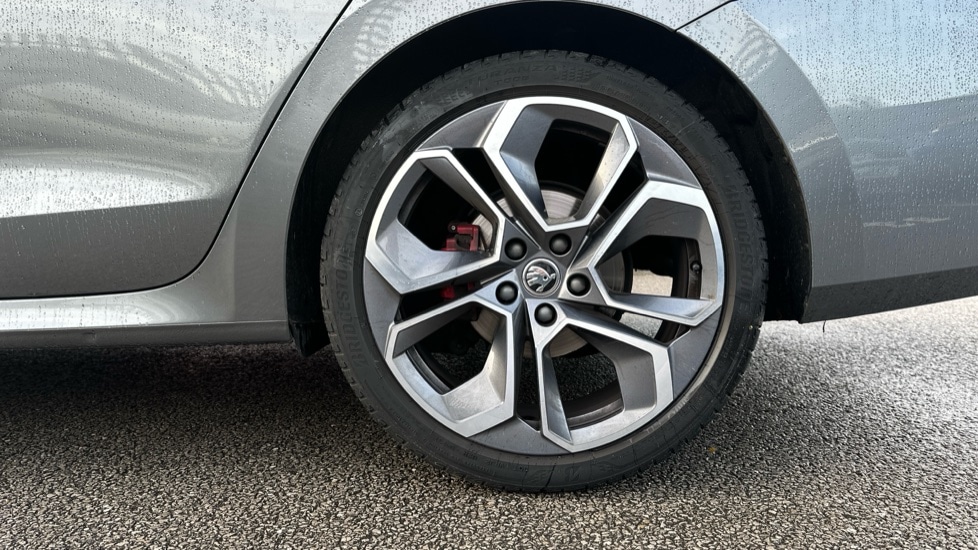 Used Skoda Octavia 2023 for sale - 77031471: Photo 18