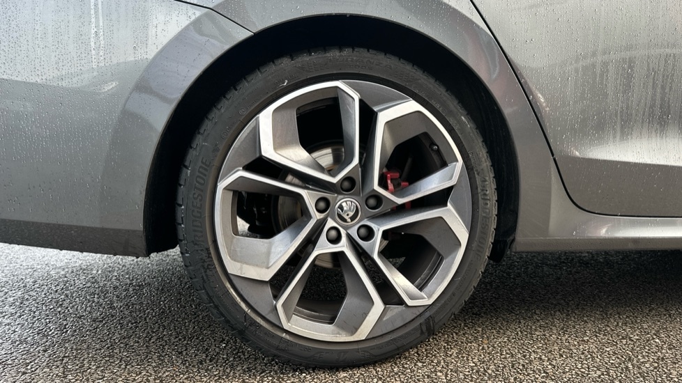 Used Skoda Octavia 2023 for sale - 77031471: Photo 19