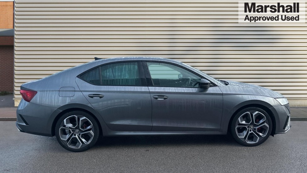 Used Skoda Octavia 2023 for sale - 77031471: Photo 2