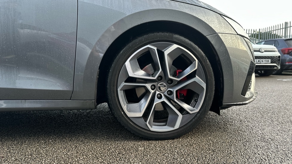 Used Skoda Octavia 2023 for sale - 77031471: Photo 20