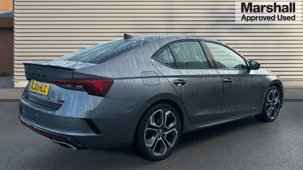 Used Skoda Octavia 2023 for sale - 77031471: Photo 3