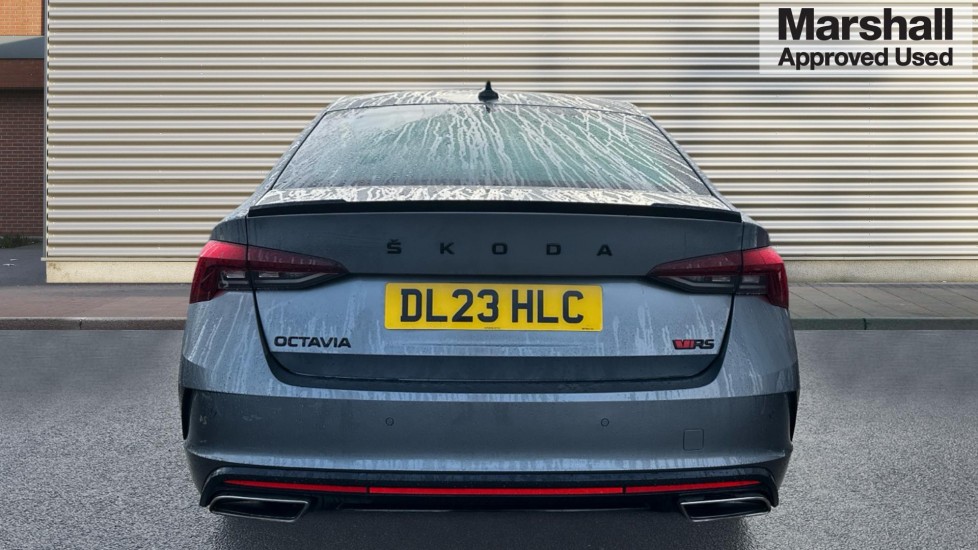 Used Skoda Octavia 2023 for sale - 77031471: Photo 4