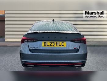Used Skoda Octavia 2023 for sale - 77031471: Photo