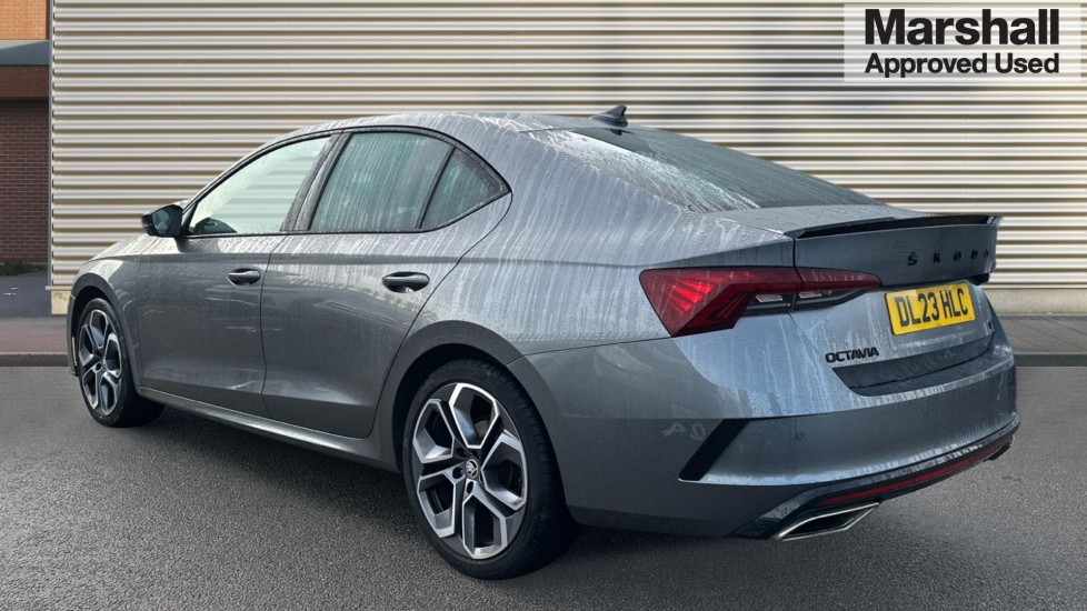 Used Skoda Octavia 2023 for sale - 77031471: Photo 5