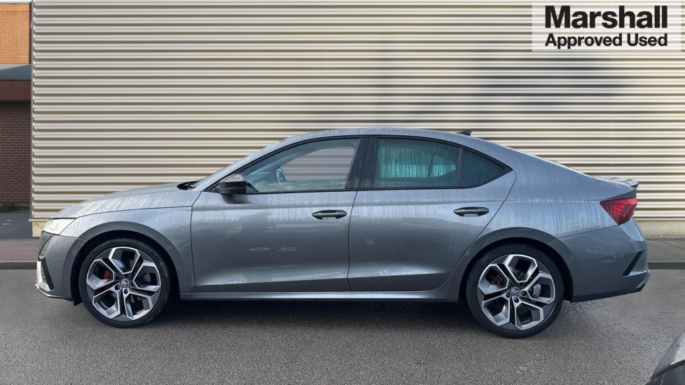 Used Skoda Octavia 2023 for sale - 77031471: Photo 6