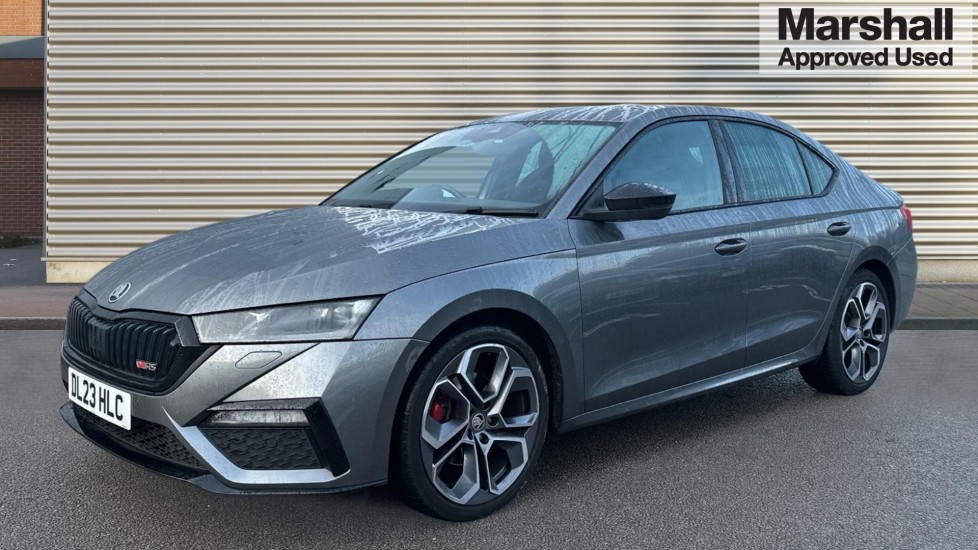 Used Skoda Octavia 2023 for sale - 77031471: Photo 7