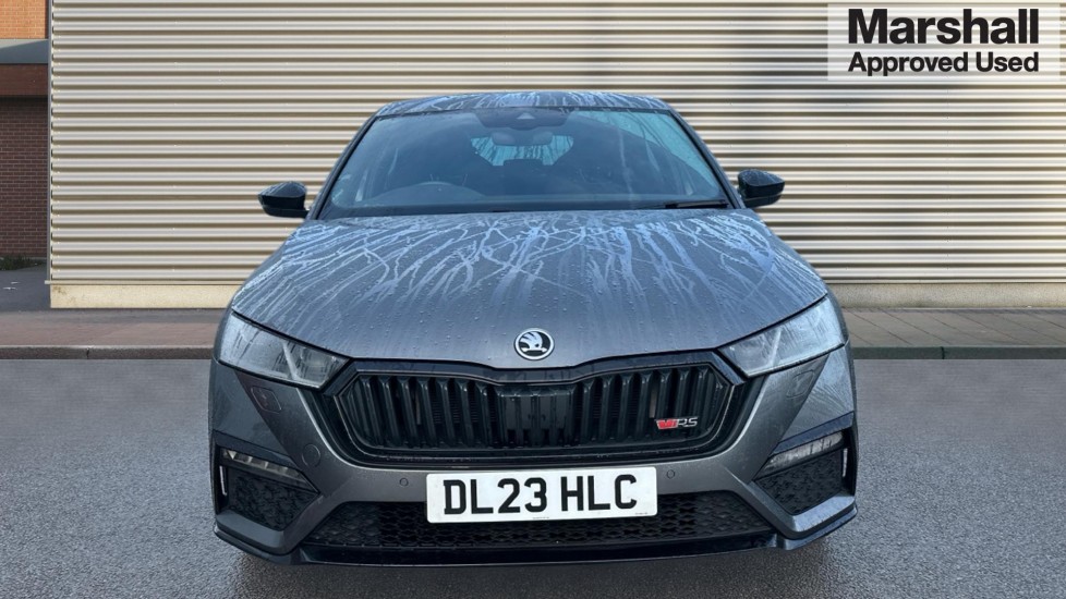 Used Skoda Octavia 2023 for sale - 77031471: Photo 8