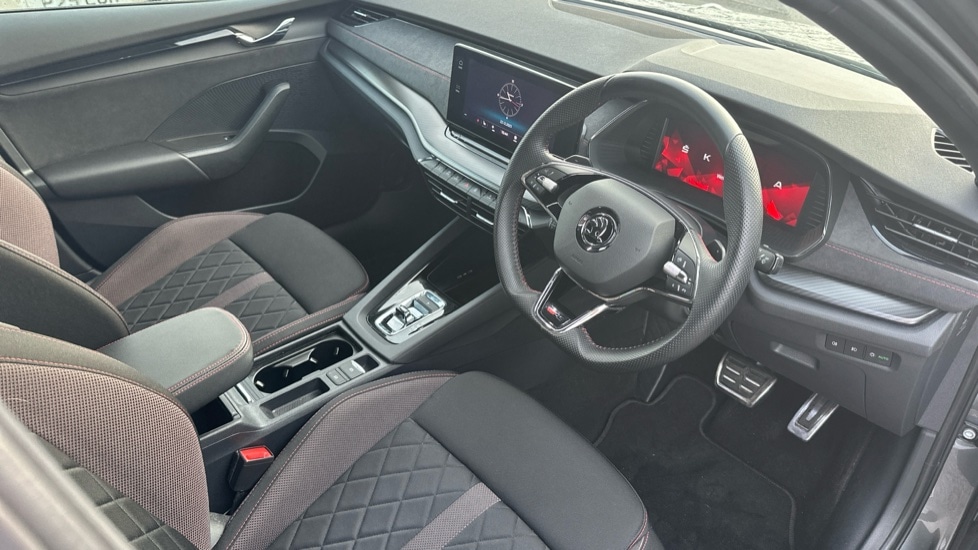 Used Skoda Octavia 2023 for sale - 77031471: Photo 9