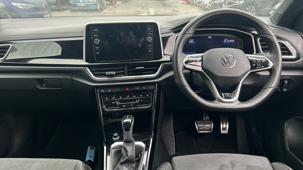 Used Volkswagen T-Roc 2023 for sale - 76874955: Photo 12
