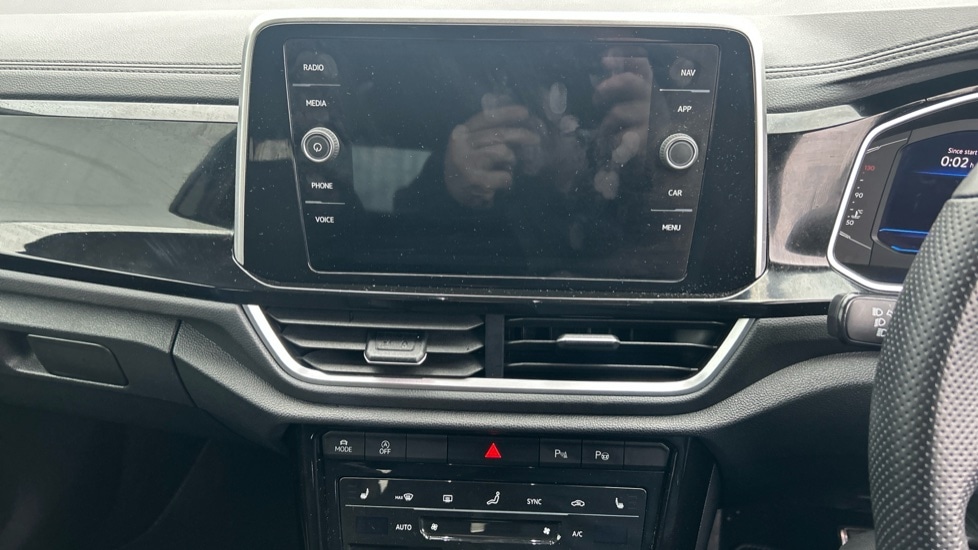 Used Volkswagen T-Roc 2023 for sale - 76874955: Photo 13