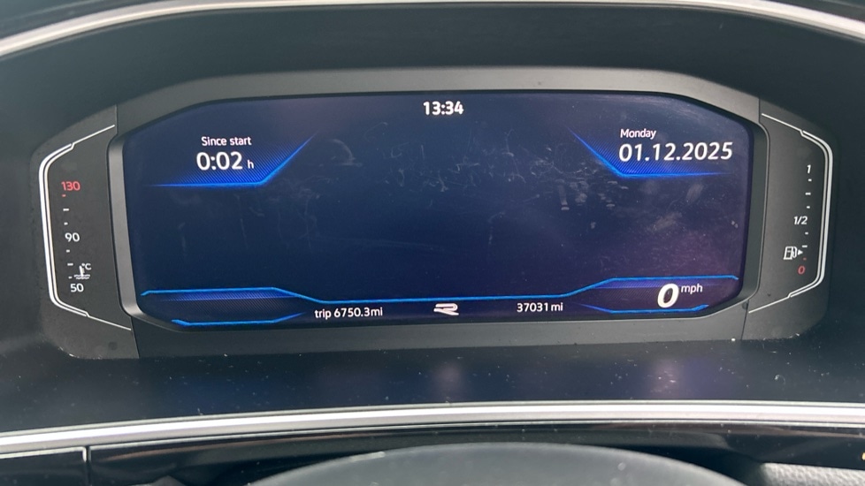 Used Volkswagen T-Roc 2023 for sale - 76874955: Photo 14