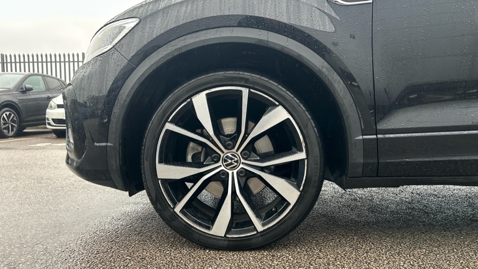 Used Volkswagen T-Roc 2023 for sale - 76874955: Photo 18