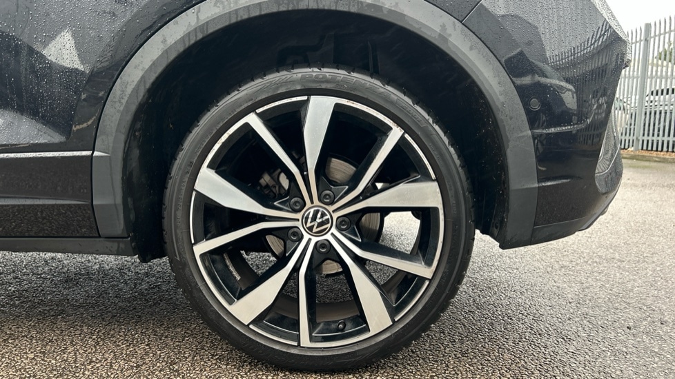 Used Volkswagen T-Roc 2023 for sale - 76874955: Photo 19