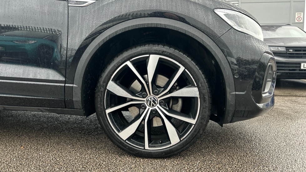 Used Volkswagen T-Roc 2023 for sale - 76874955: Photo 20