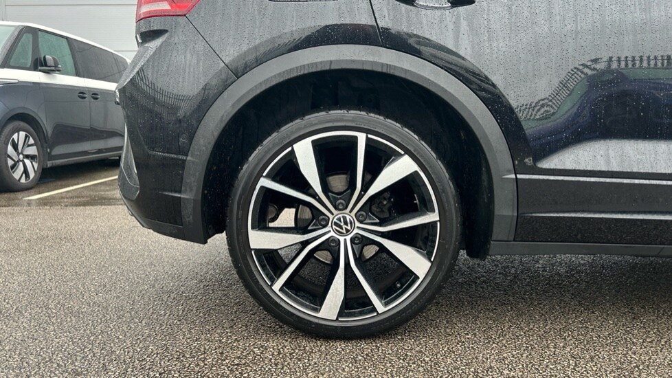 Used Volkswagen T-Roc 2023 for sale - 76874955: Photo 5