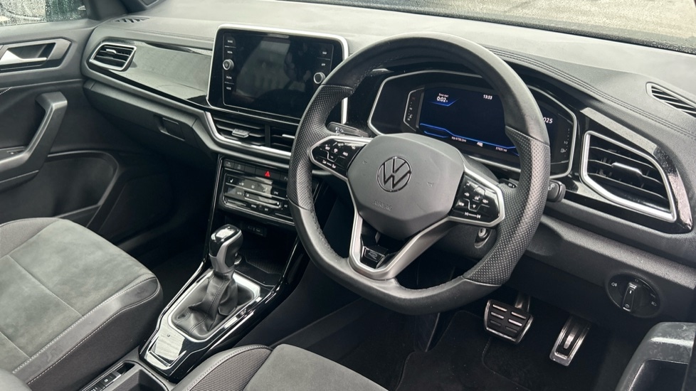 Used Volkswagen T-Roc 2023 for sale - 76874955: Photo 6