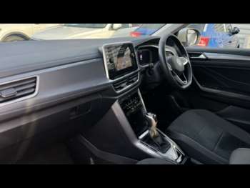 Used Volkswagen T-Roc 2024 for sale - 75124628: Photo