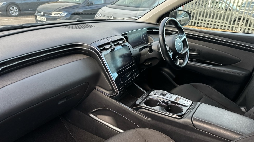 Used Hyundai TUCSON 2021 for sale - 76528890: Photo 10