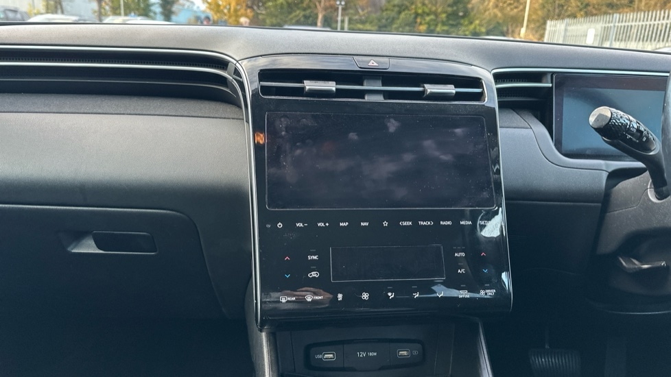 Used Hyundai TUCSON 2021 for sale - 76528890: Photo 12