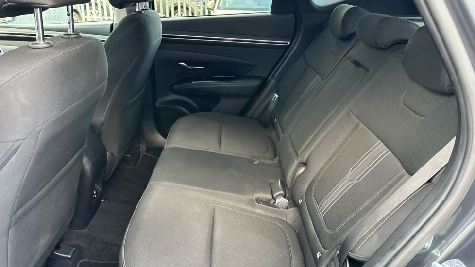 Used Hyundai TUCSON 2021 for sale - 76528890: Photo 14