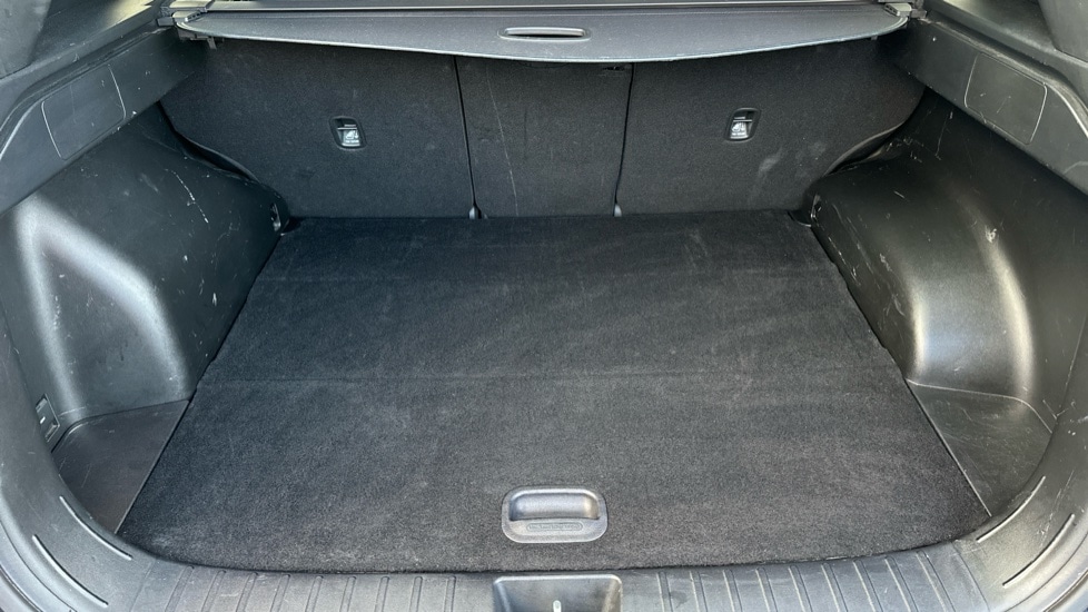 Used Hyundai TUCSON 2021 for sale - 76528890: Photo 15