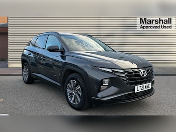 Hyundai - TUCSON