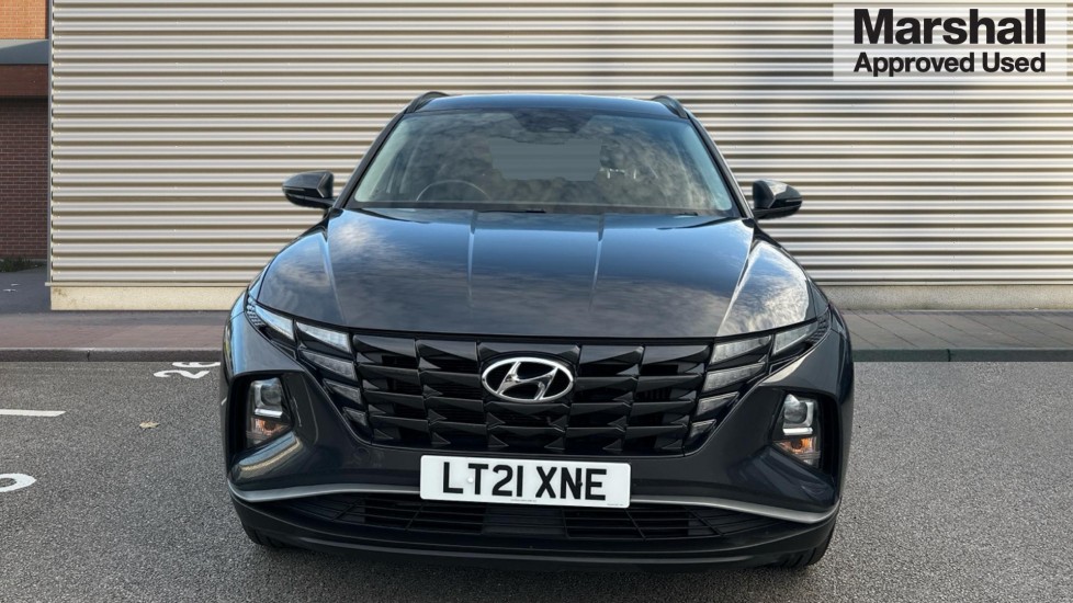 Used Hyundai TUCSON 2021 for sale - 76528890: Photo 8