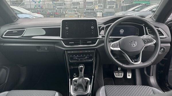 Used Volkswagen T-Roc 2025 for sale - 75534152: Photo 12