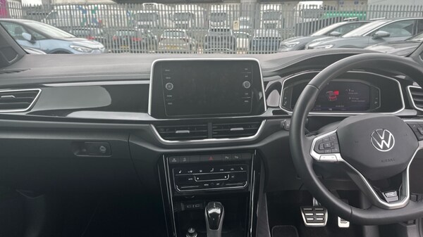 Used Volkswagen T-Roc 2025 for sale - 75534152: Photo 13