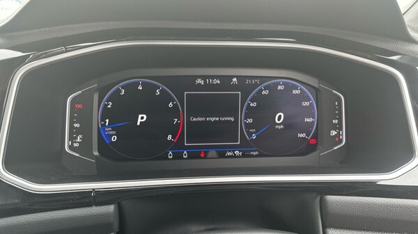 Used Volkswagen T-Roc 2025 for sale - 75534152: Photo 14