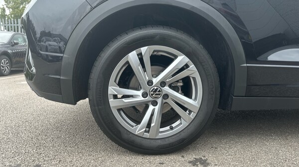 Used Volkswagen T-Roc 2025 for sale - 75534152: Photo 18