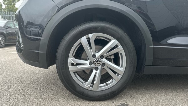 Used Volkswagen T-Roc 2025 for sale - 75534152: Photo 19