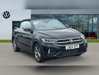 Volkswagen - T-Roc