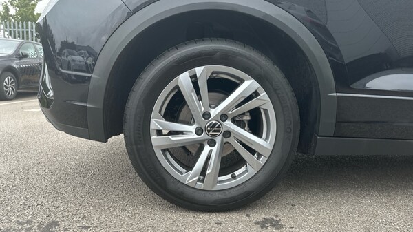 Used Volkswagen T-Roc 2025 for sale - 75534152: Photo 20