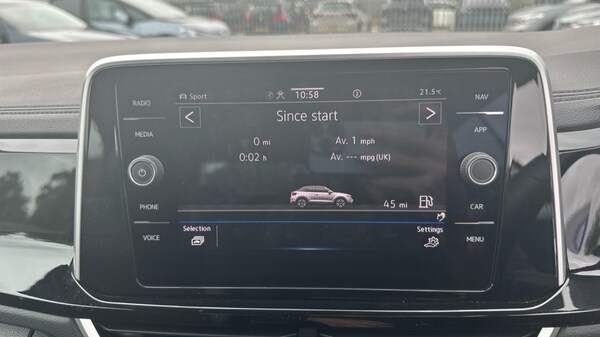 Used Volkswagen T-Roc 2025 for sale - 75534152: Photo 23