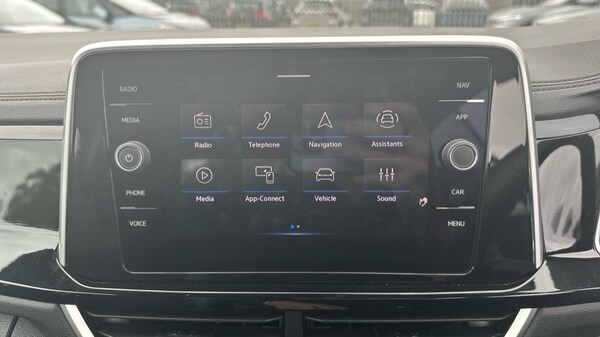 Used Volkswagen T-Roc 2025 for sale - 75534152: Photo 24