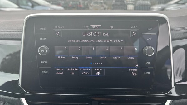 Used Volkswagen T-Roc 2025 for sale - 75534152: Photo 25