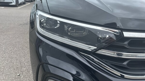 Used Volkswagen T-Roc 2025 for sale - 75534152: Photo 44
