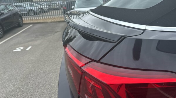 Used Volkswagen T-Roc 2025 for sale - 75534152: Photo 45
