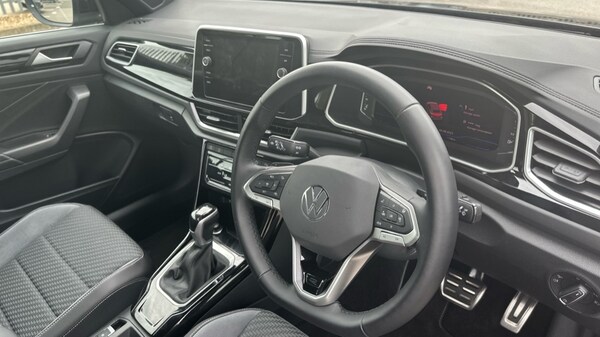 Used Volkswagen T-Roc 2025 for sale - 75534152: Photo 6