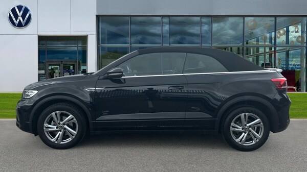 Used Volkswagen T-Roc 2025 for sale - 75534152: Photo 9