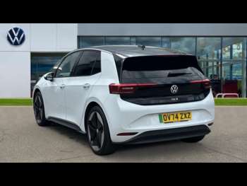 Used Volkswagen ID3 2024 for sale - 74834303: Photo